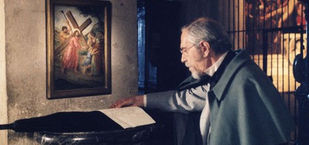 5 Nino Mnafredi La notte di Pasquino tv 2003