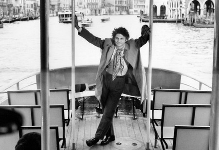 6 Anonimo veneziano set