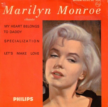 6 Marilyn discography 3