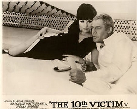 6 Mastroianni lobby card 4