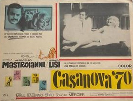 6 Mastroianni lobby card 6