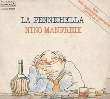 6 Nino Manfredi dischi 13