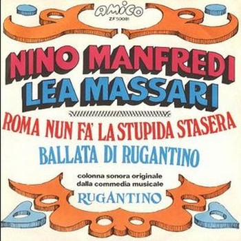 6 Nino Manfredi dischi 14