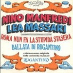 6 Nino Manfredi dischi 14