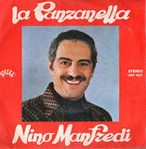 6 Nino Manfredi dischi&nbsp;3