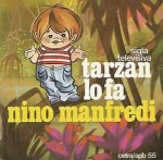 6 Nino Manfredi dischi&nbsp;5