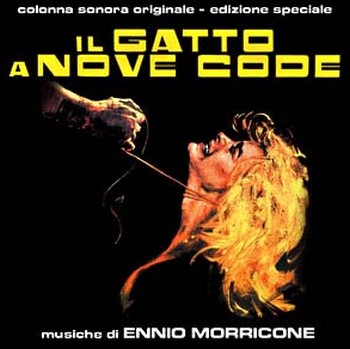 7 Il gatto a nove code sound