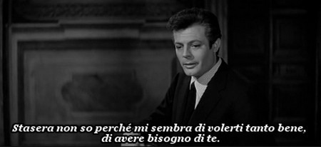 7 Mastroianni frasi 13