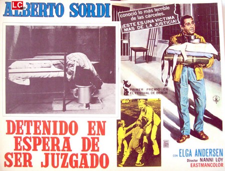 8 Detenuto in attesa di giudizio lc