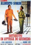 8 Detenuto in attesa di giudizio&nbsp;locandina