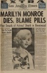 8 Monroe dead&nbsp;5