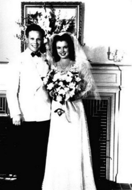 8 Monroe6 Jim Dougherty