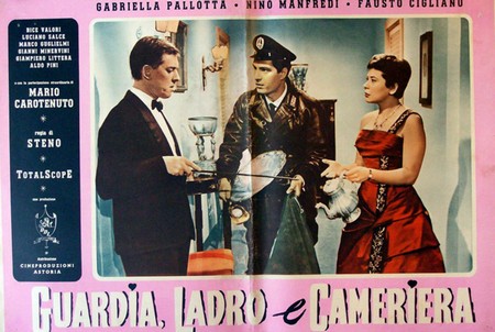 9 Lobby card 10