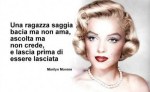 9 Marilyn Monroe frasi famose&nbsp;1