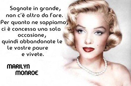 9 Marilyn Monroe frasi famose 2