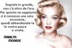 9 Marilyn Monroe frasi famose&nbsp;2