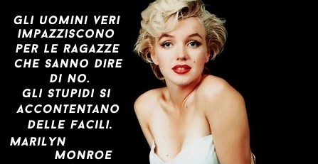 9 Marilyn Monroe frasi famose 5