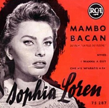 9 Sofia Loren disco 2