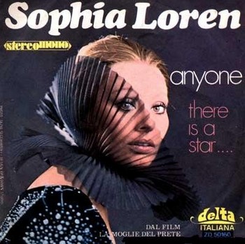 9 Sofia Loren disco 4