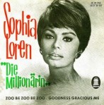 9 Sofia Loren disco&nbsp;8