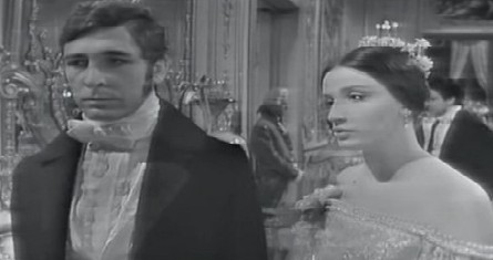 9 Ugo Pagliai Franz Quesnel d'Epinay