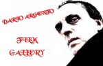 Dario Argento banner film&nbsp;gallery