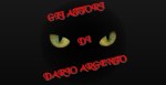 Dario Argento banner gli attori