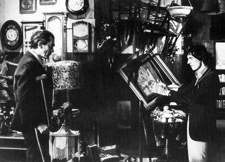 Dario Argento foto 1