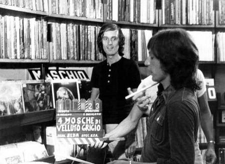 Dario Argento foto 2