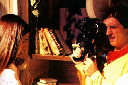 Dario Argento foto 20