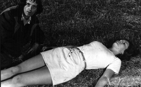 Dario Argento foto 21