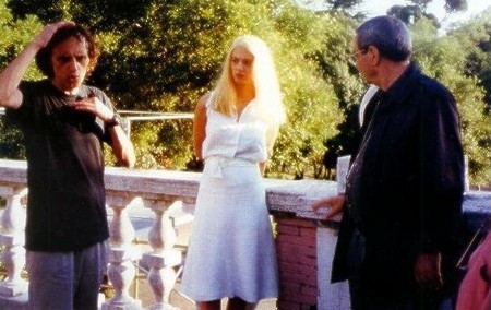 Dario Argento foto 23