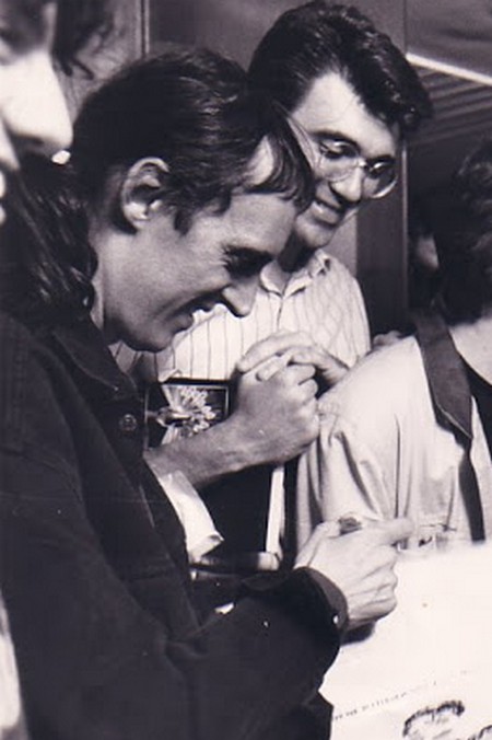 Dario Argento foto 25