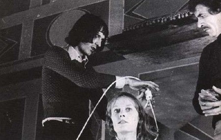 Dario Argento foto 3