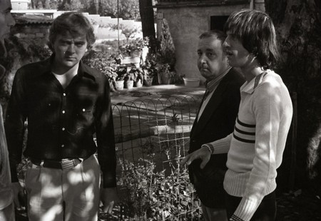 Dario Argento foto 5