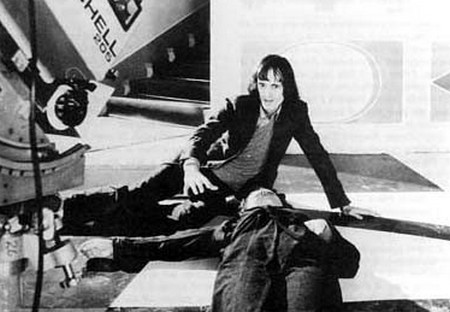 Dario Argento foto 6