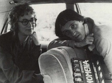 Dario Argento foto 8