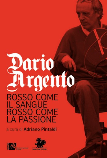 Dario Argento libro 1