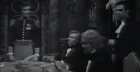 Il Conte di Montecristo 18