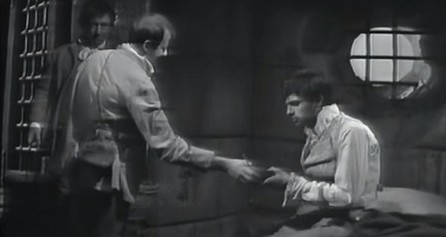 Il Conte di Montecristo 3