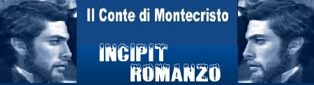 Il conte di Montecristo banner incipit