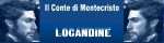 Il conte di Montecristo banner&nbsp;locandine