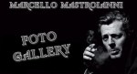 Marcello Mastroianni banner&nbsp;fotogallery