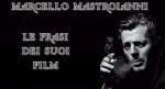 Marcello Mastroianni banner frasi dei film