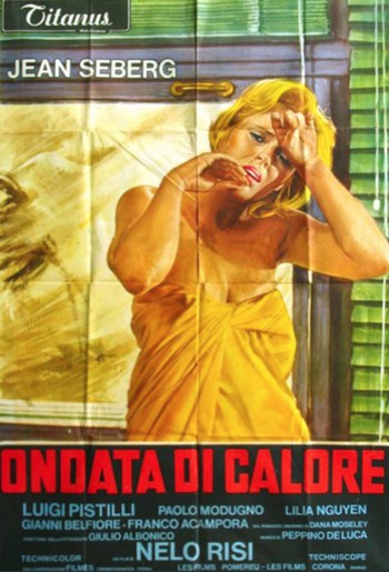 Ondata di calore locandina 3