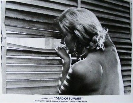 Ondata di calore locandina lc2