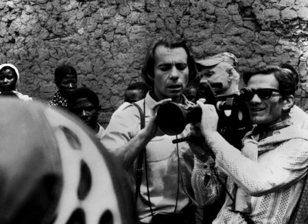 Pier Paolo Pasolini foto 11