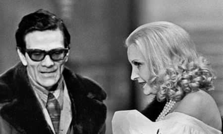 Pier Paolo Pasolini foto 13