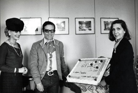 Pier Paolo Pasolini foto 15