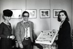 Pier Paolo Pasolini foto 15